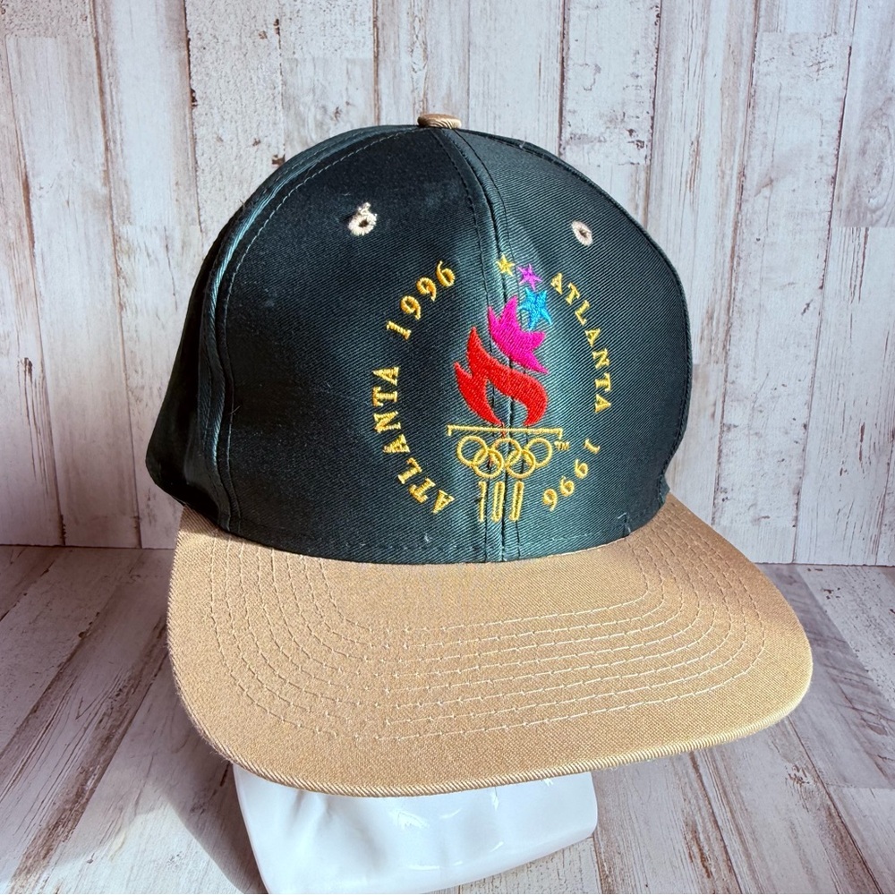 1996 Summer Olympics Atlanta